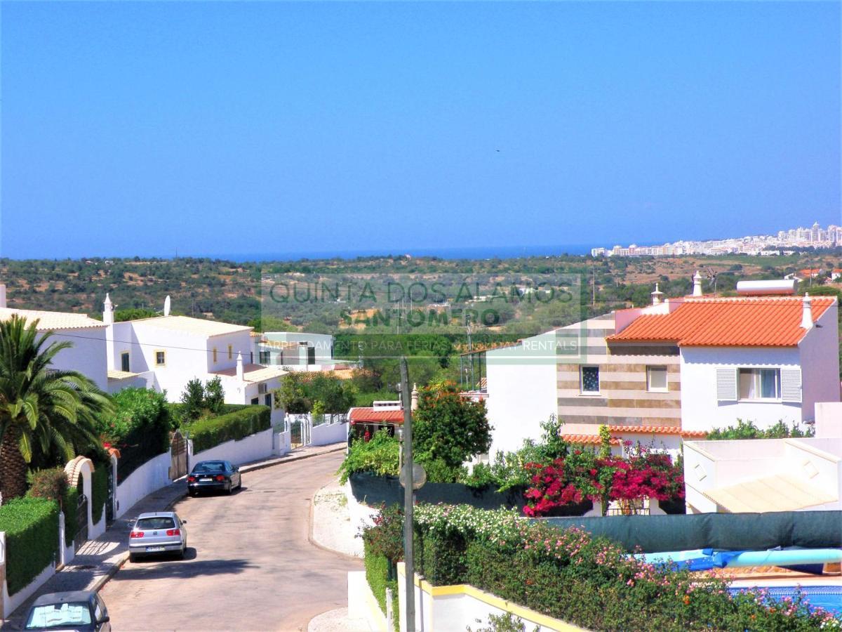 Villa Catuna - Quinta Do Jolu Guia  Exterior photo